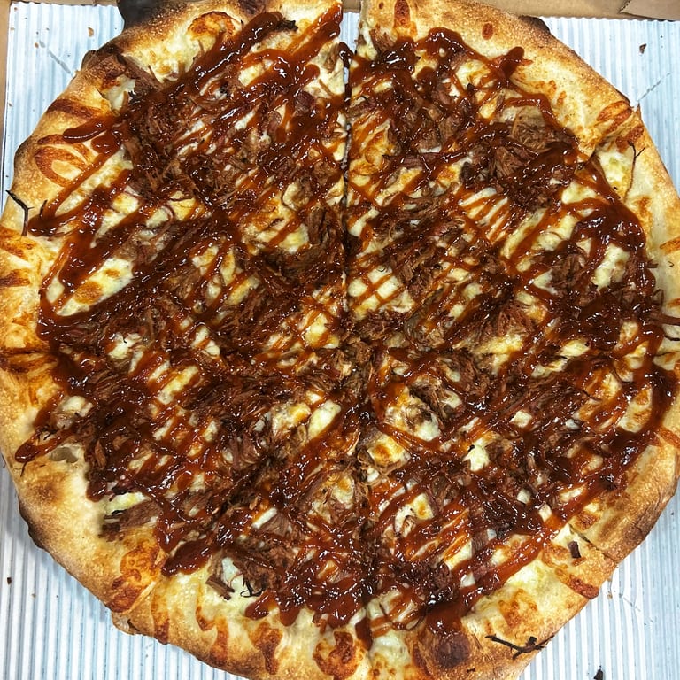 Delicious Brisket Options