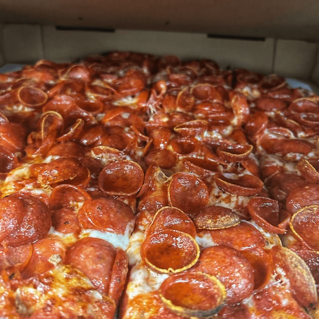 Chicago Tavern Pie (Small 10'').
