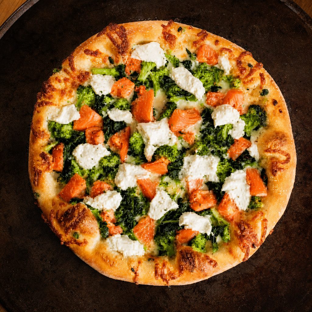 Primavera Pizza (XL 18").
