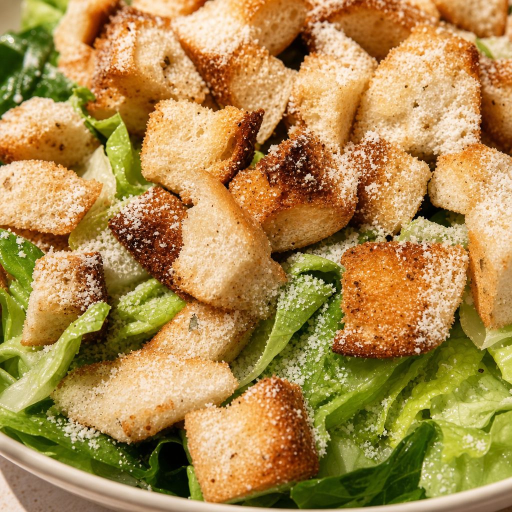Caesar Salad.