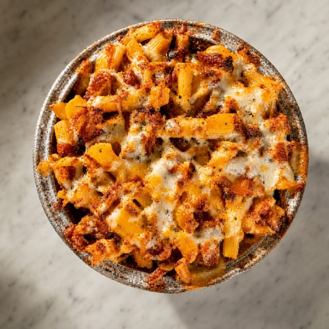 T- Line Loaded Fries.