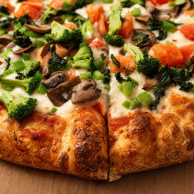 Veggie Lover's Pizza (Large 16").