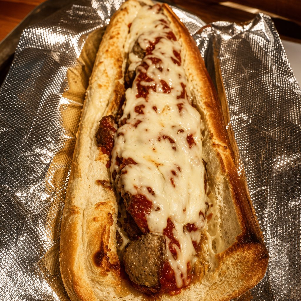 Pizza Steak.