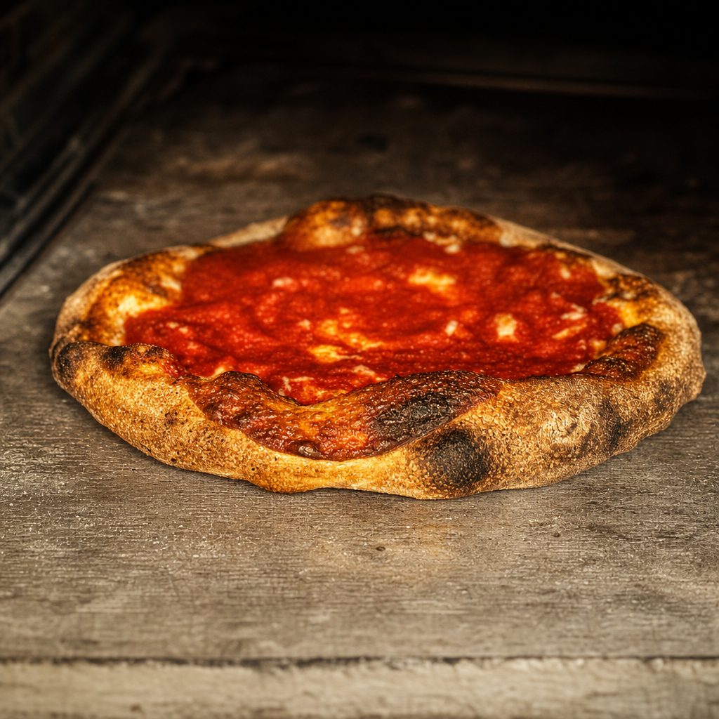 Upside Down Pizza (Large 16").