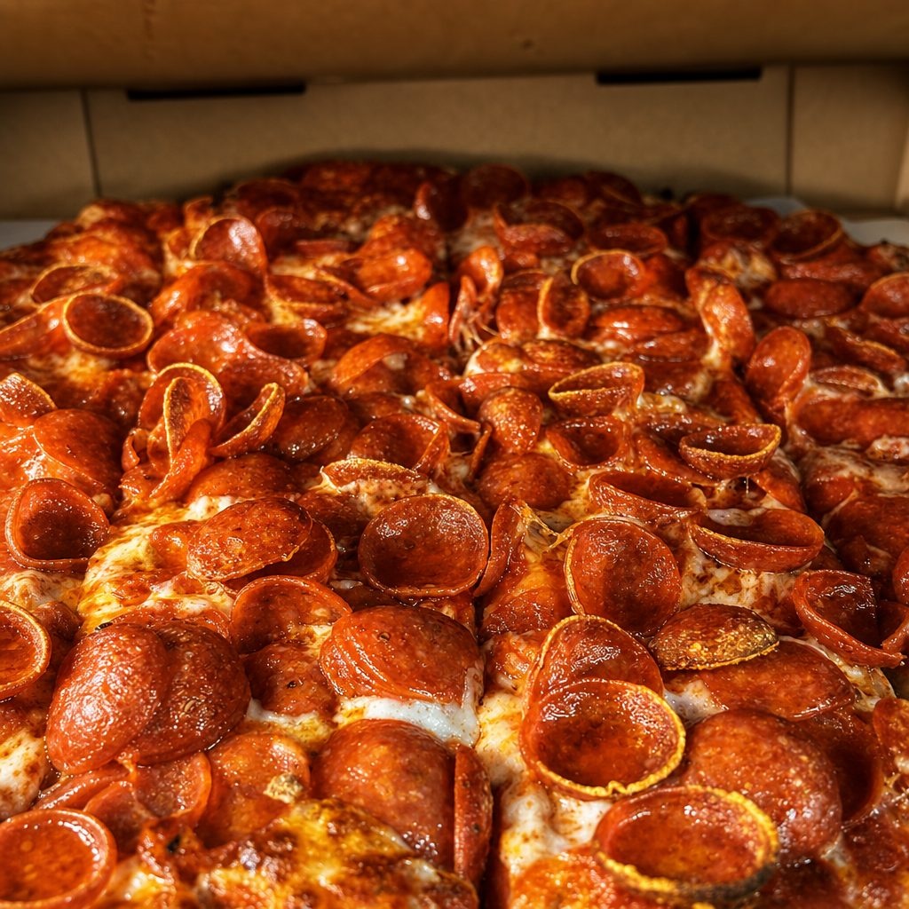 Chicago Tavern Pie (Small 10'').