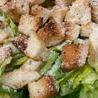 Chicken Caesar Salad*