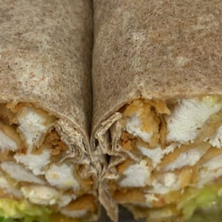 TENDER WRAP*