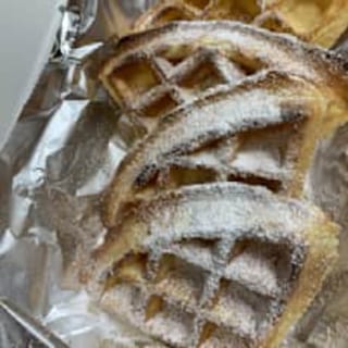 Waffle
