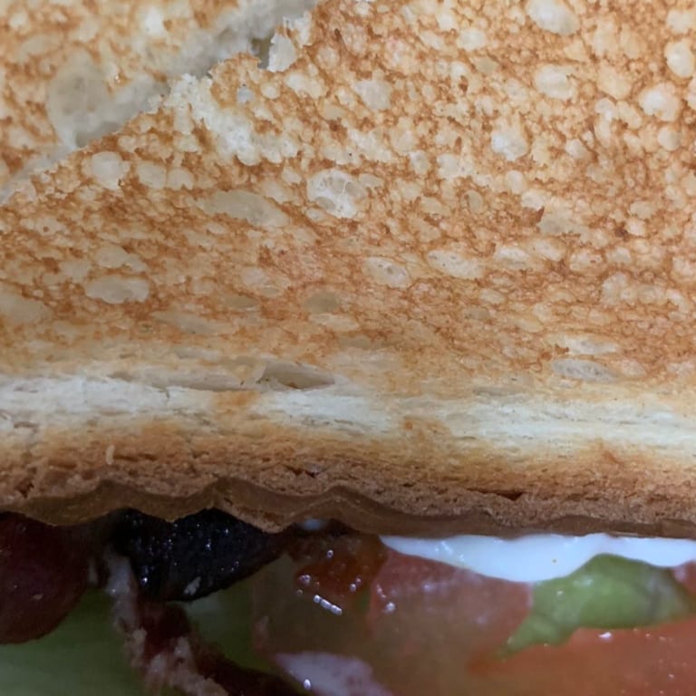 Delicious Sandwiches: A Tasty Selection