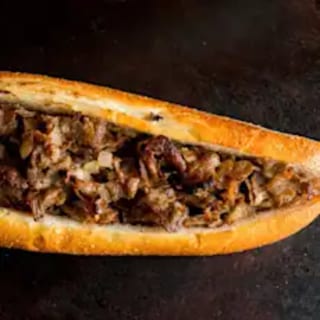 CHEESESTEAK