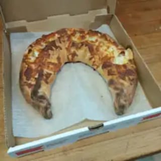 LARGE Steak Bomb Stromboli (POS)