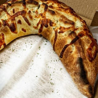 Cheesesteak Stromboli (Large)