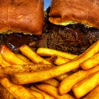 BRISKET PLATTER