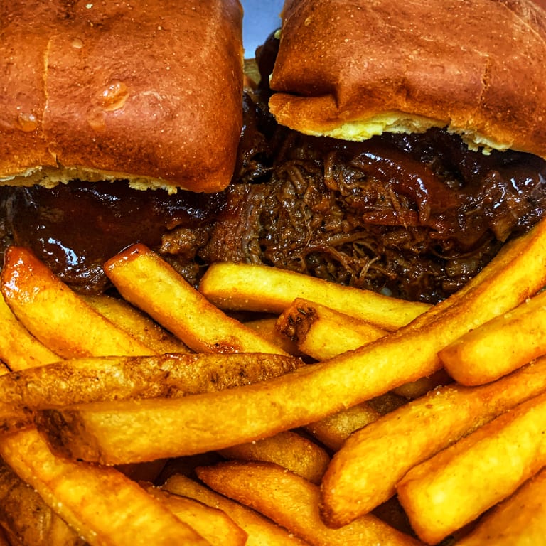 Brisket Perfection Awaits You