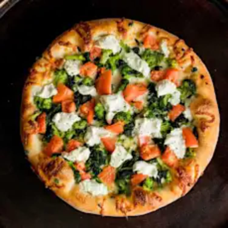 Primavera Pizza (Large 16").