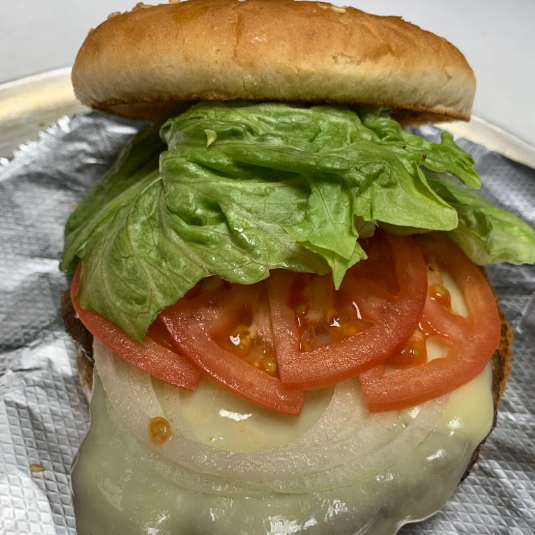 Delicious Cheeseburger Options